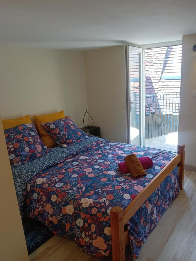 Maison Au Coeur De Sancerre Le N°7 Екстер'єр фото