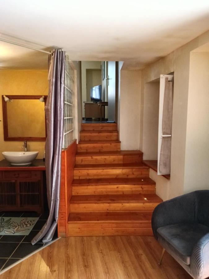 Maison Au Coeur De Sancerre Le N°7 Екстер'єр фото