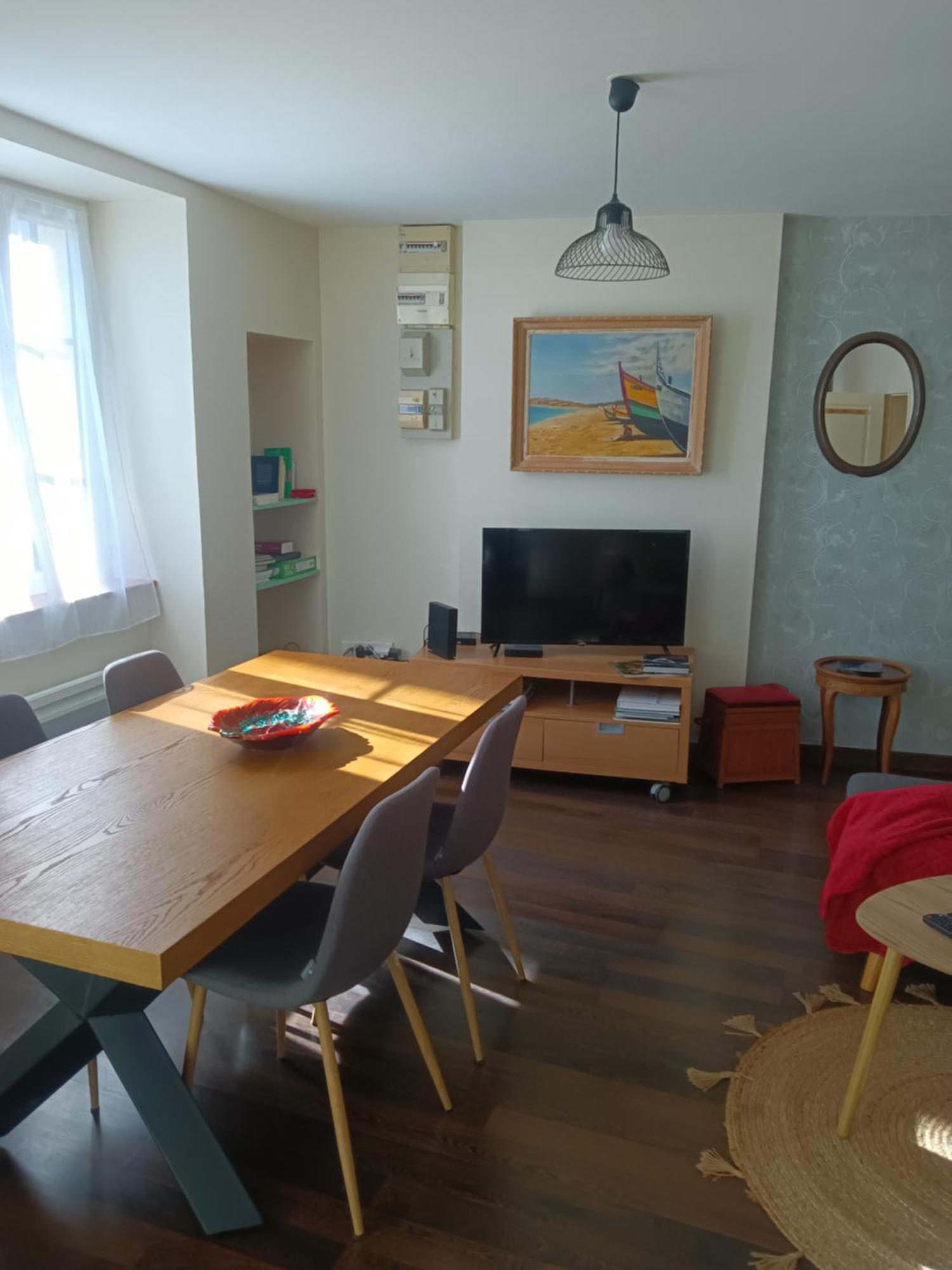 Maison Au Coeur De Sancerre Le N°7 Екстер'єр фото